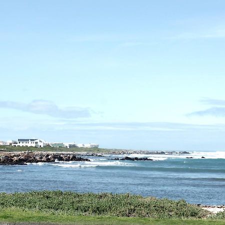 Summer Place B&B Agulhas Dış mekan fotoğraf