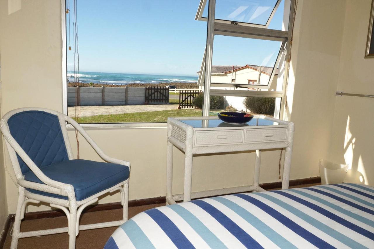 Summer Place B&B Agulhas Dış mekan fotoğraf